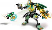 LEGO Ninjago™ 71750 Lloyd hidrorobotja