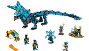 LEGO Ninjago™ 71754 Vízisárkány