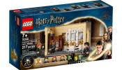 LEGO Harry Potter 76386 Roxfort™: Százfűlé-főzet kis hibával
