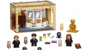 LEGO Harry Potter 76386 Roxfort™: Százfűlé-főzet kis hibával