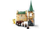 LEGO Harry Potter 76387 Roxfort™: Találkozás Bolyhoskával