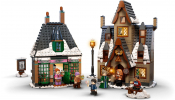 LEGO Harry Potter 76388 Látogatás Roxmorts™ faluban