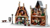 LEGO Harry Potter 76388 Látogatás Roxmorts™ faluban