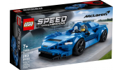 LEGO Speed Champions 76902 McLaren Elva