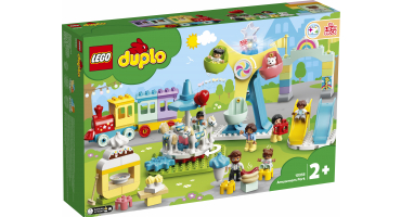 LEGO DUPLO 10956 Vidámpark LEGO DUPLO 10956 Vidámpark