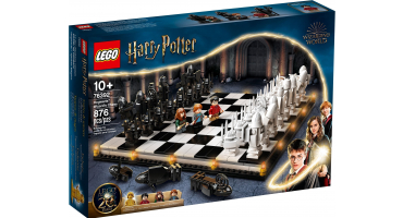 LEGO Harry Potter 76392 Roxfort Varázslósakk