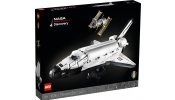 LEGO 10283 A NASA Discovery űrsiklója
