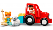 LEGO DUPLO 10950 Farm traktor és állatgondozás