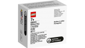 LEGO Technic 88015 Elemtartó doboz