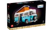 LEGO 10279 Volkswagen T2 lakóautó