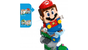 LEGO Super Mario 71388 Boss Sumo Bro Toronydöntő kiegészítő szett