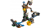 LEGO Super Mario 71390 Reznor leütő kiegészítő szett