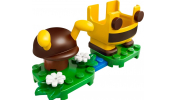 LEGO Super Mario 71393 Bee Mario szupererő csomag