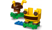 LEGO Super Mario 71393 Bee Mario szupererő csomag
