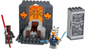LEGO Star Wars™ 75310 Párbaj a Mandalore™ bolygón