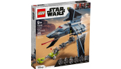 LEGO Star Wars™ 75314 The Bad Batch™ támadó shuttle LEGO Star Wars™ 75314 The Bad Batch™ támadó shuttle