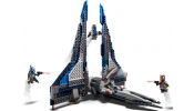 LEGO Star Wars™ 75316 Mandalóri csillagharcos™