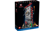 LEGO Super Heroes 76178 Hírharsona
