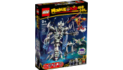 LEGO Monkie Kid 80028 The Bone Demon