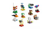 LEGO Super Mario 71394 Karaktercsomagok - 3. sorozat (meglepetés csomag)