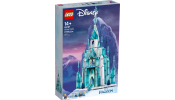 LEGO & Disney Princess™ 43197 A jégkastély