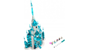 LEGO & Disney Princess™ 43197 A jégkastély