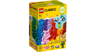 LEGO Classic 11016 Kreatív építőkockák