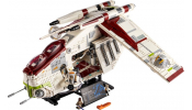 LEGO Star Wars™ 75309 Köztársasági hadihajó™