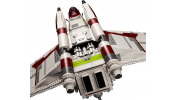 LEGO Star Wars™ 75309 Köztársasági hadihajó™