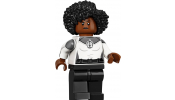 LEGO Minifigurák 7103103  Monica Rambeau (Marvel sorozat)