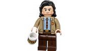 LEGO Minifigurák 7103106  Loki (Marvel sorozat)