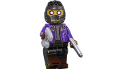 LEGO Minifigurák 7103111  T Challa Star-Lord (Marvel sorozat)