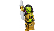 LEGO Minifigurák 7103112  Gamora with Blade of Thanos (Marvel sorozat)