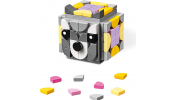 LEGO Dots 41904 Állatos képtartók