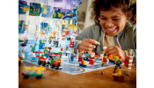 LEGO Adventi naptár 60303 City adventi Naptár (2021)