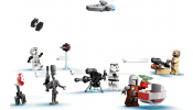 LEGO Adventi naptár 75307 Star Wars adventi naptár (2021)