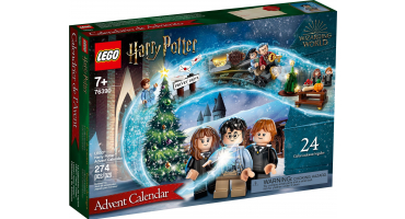LEGO Adventi naptár 76390 Harry Potter adventi naptár (2021)