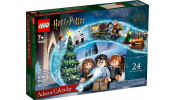LEGO Adventi naptár 76390 Harry Potter adventi naptár (2021)