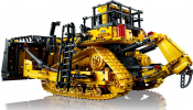 LEGO Technic 42131 Applikációval irányítható Cat® D11 buldózer