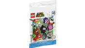 LEGO Super Mario 71386 Karaktercsomagok – 2. sorozat (meglepetés csomag)