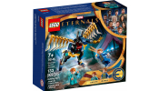 LEGO Super Heroes 76145 Az Örökkévalók légi támadása