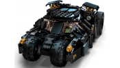 LEGO Super Heroes 76239 Batmobile™ Tumbler: Scarecrow™ leszámolás