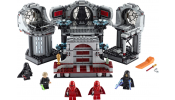 LEGO Star Wars™ 75291 Halálcsillag - A végső összecsapás