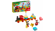 LEGO DUPLO 10941 Mickey & Minnie születésnapi vonata