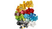 LEGO DUPLO 10934 Állatkák - Kreatív készlet