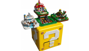 LEGO Super Mario 71395 Super Mario 64™ Kérdőjel Kocka