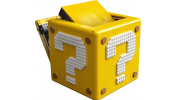 LEGO Super Mario 71395 Super Mario 64™ Kérdőjel Kocka