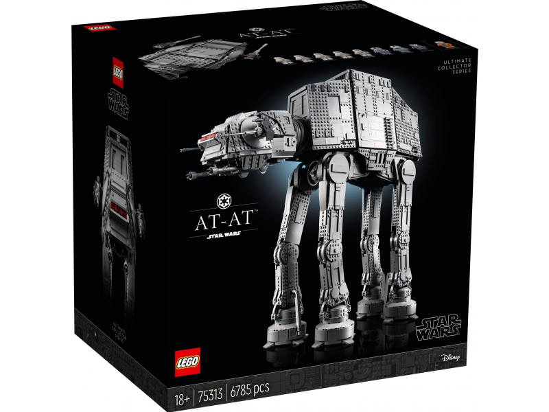 LEGO Star Wars™ 75313 AT-AT™
