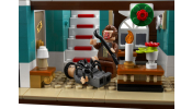 LEGO 21330 Home Alone