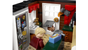 LEGO 21330 Home Alone (a csomagolás enyhén sérült)